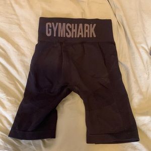 Gym Shark Biker Shorts